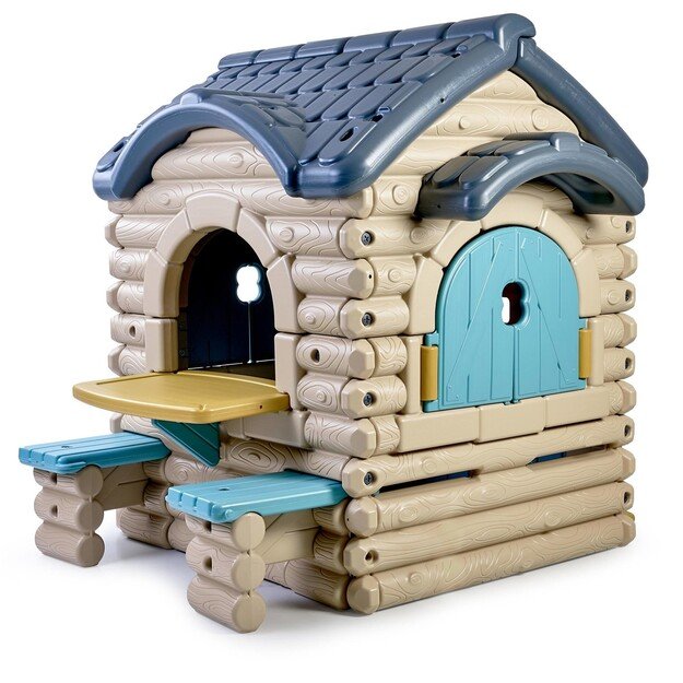 Feber - Casual Cottage House With Sounds (FEH24000)