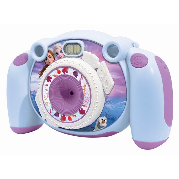 Lexibook - Frozen children's Camera (DJ080FZ) 1