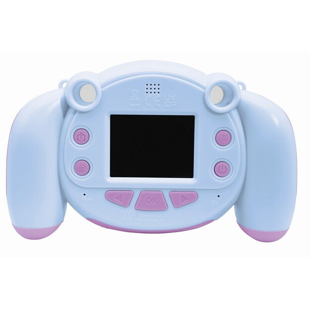 Lexibook - Frozen children's Camera (DJ080FZ) 4