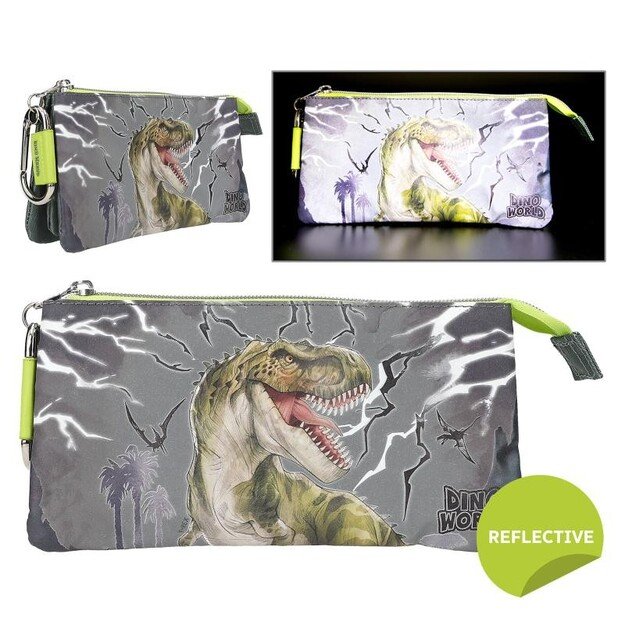 Dino World - Pentube REFLECTOR ( 0411776 ) 2
