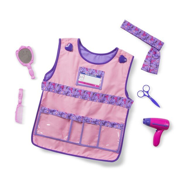 Melissa & Doug - Role Play Set - Hair Stylist (14847)