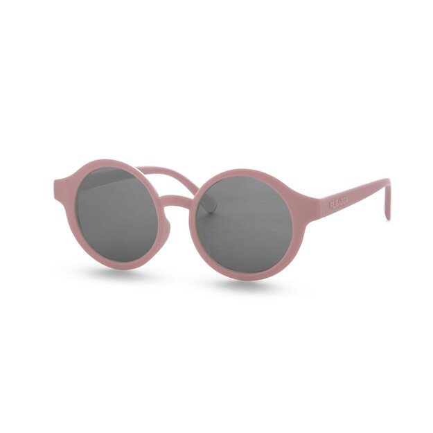 Filibabba - Kids sunglasses in recycled plastic 1-3 years - Bleached Mauve - (FI-03024)