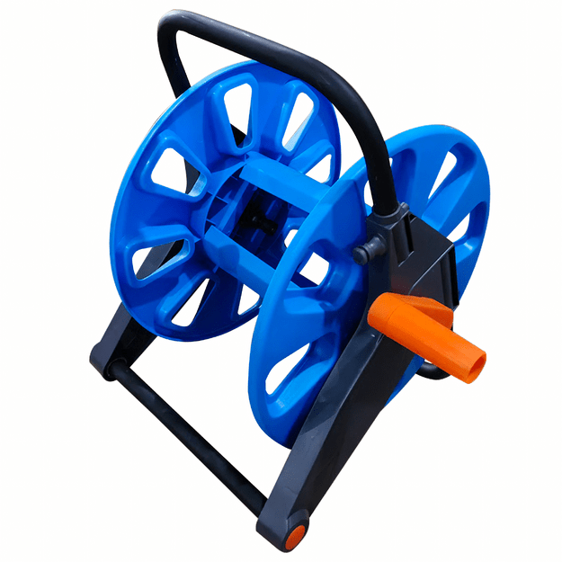 Aiavooliku käru alusrull 50-60m aiatöökojale kerge