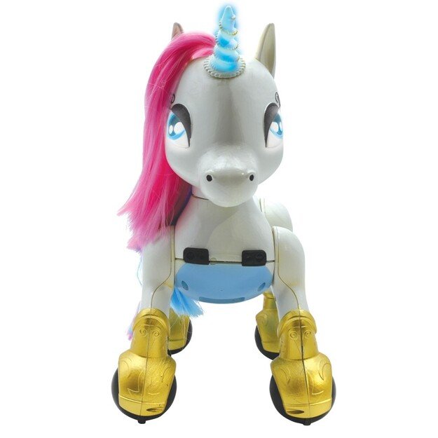 Lexibook - Power Unicorn - My Smart Robotic Unicorn (UNI01)