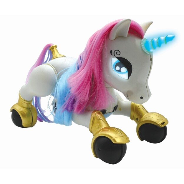 Lexibook - Power Unicorn - My Smart Robotic Unicorn (UNI01)