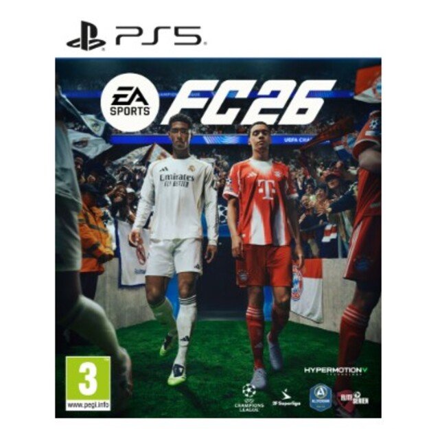 EA Sports FC 26 - PlayStation 5