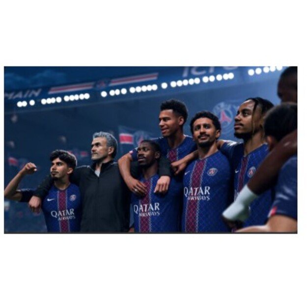 EA Sports FC 26 - PlayStation 5 2