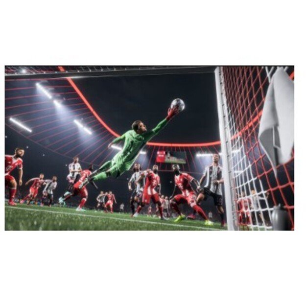 EA Sports FC 26 - PlayStation 5 1