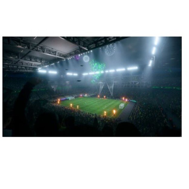 EA Sports FC 26 - PlayStation 5 3