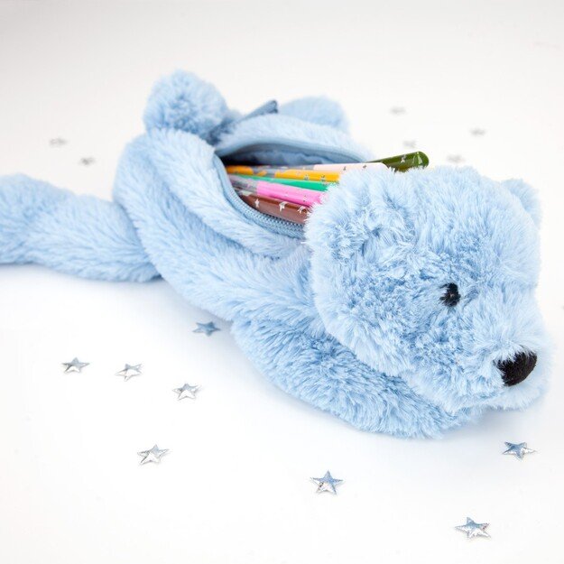 TOPModel - Bear pencil - ICEWORLD - (0412000) 1