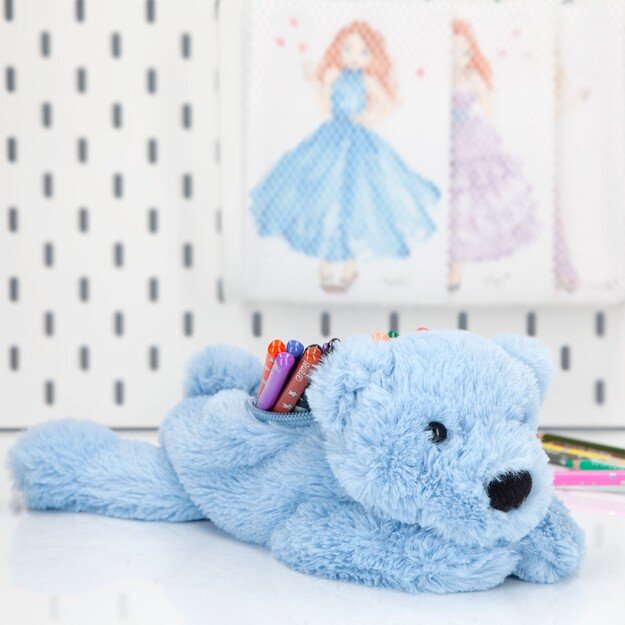 TOPModel - Bear pencil - ICEWORLD - (0412000) 2