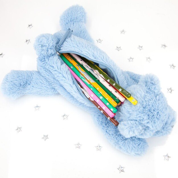 TOPModel - Bear pencil - ICEWORLD - (0412000) 3