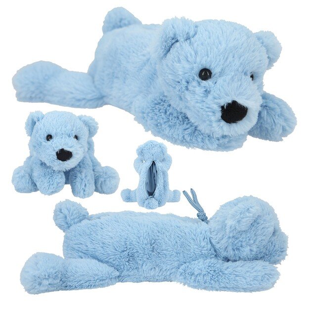TOPModel - Bear pencil - ICEWORLD - (0412000) 4