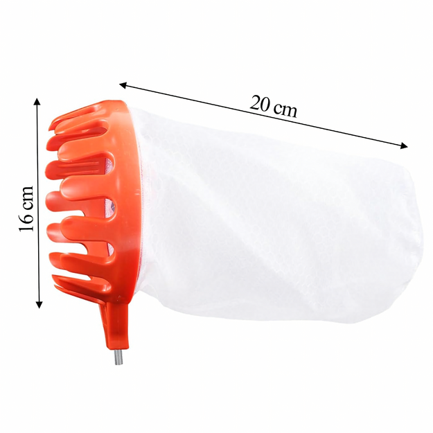 Apple Picker Fruit Picker Fruit Basket Picking Bag