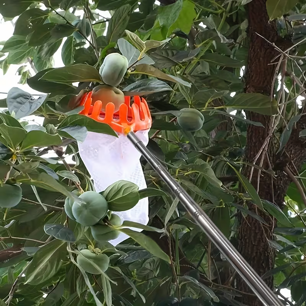 Apple Picker Fruit Picker Fruit Basket Picking Bag