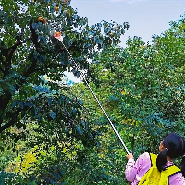 Apple Picker Fruit Picker Fruit Basket Picking Bag