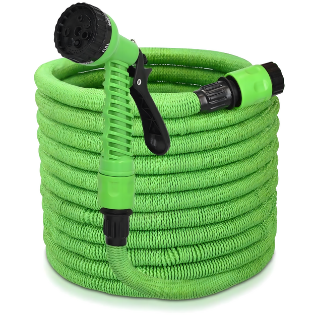 Sodo žarna, lanksčios 1/2