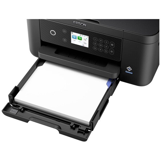 Epson - Expression Home XP-5200 Inkjet AIO A4 Wi-Fi