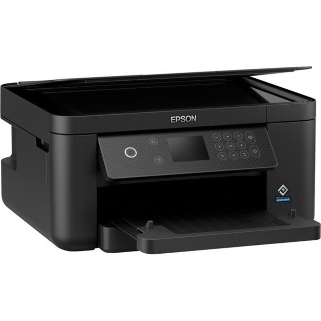 Epson - Expression Home XP-5200 Inkjet AIO A4 Wi-Fi