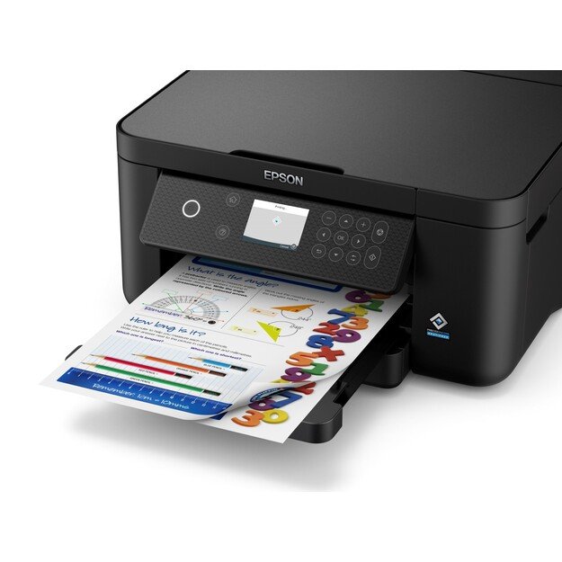 Epson - Expression Home XP-5200 Inkjet AIO A4 Wi-Fi