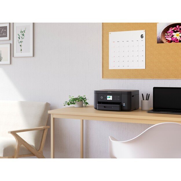 Epson - Expression Home XP-5200 Inkjet AIO A4 Wi-Fi