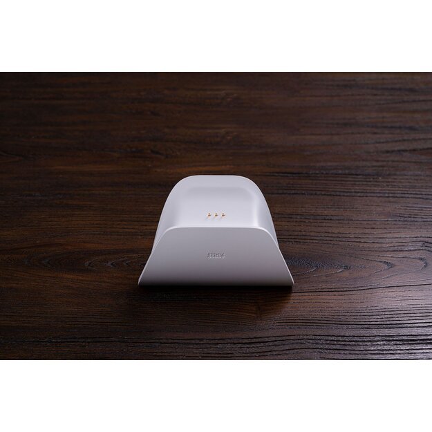8BitDo Ultimate 2.4G Pad PC Hall Ed/White