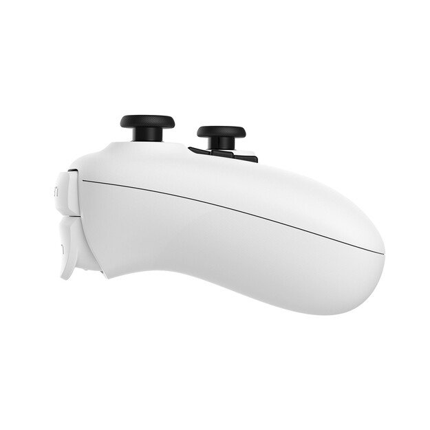 8BitDo Ultimate 2.4G Pad PC Hall Ed/White