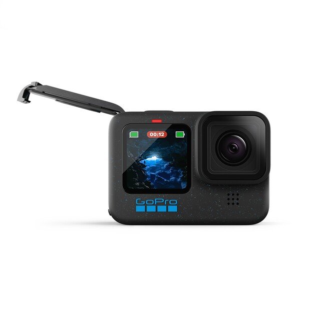 GoPro - HERO12 Black