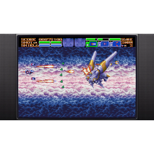 Earthion - PlayStation 5