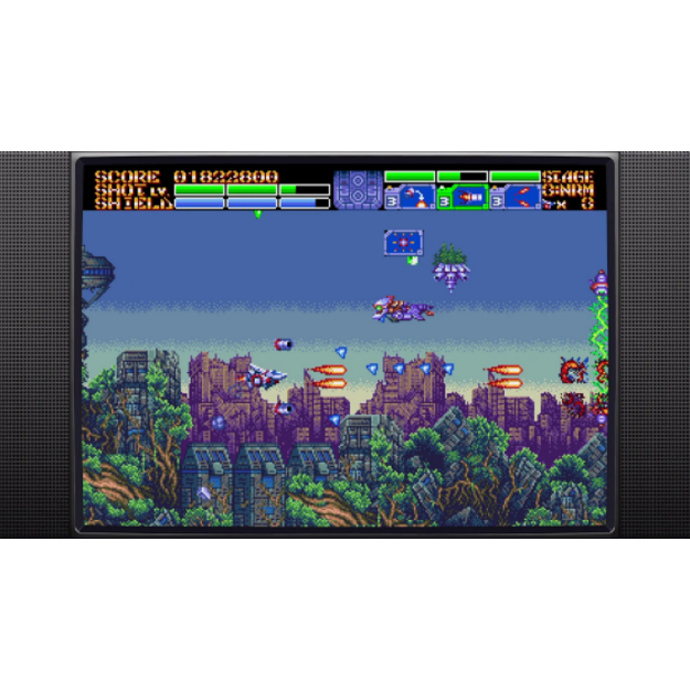 Earthion - PlayStation 5