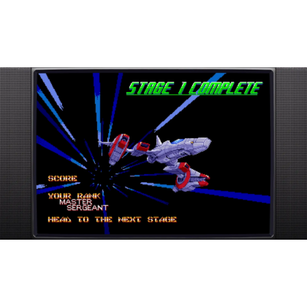 Earthion - PlayStation 5