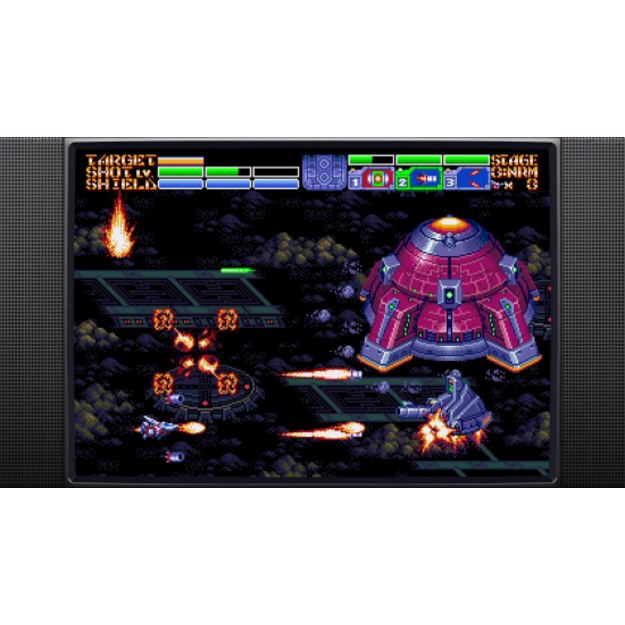 Earthion - PlayStation 5