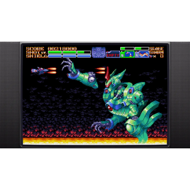 Earthion - PlayStation 5