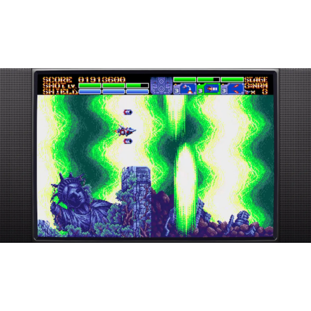 Earthion - PlayStation 5