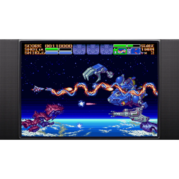 Earthion - PlayStation 5