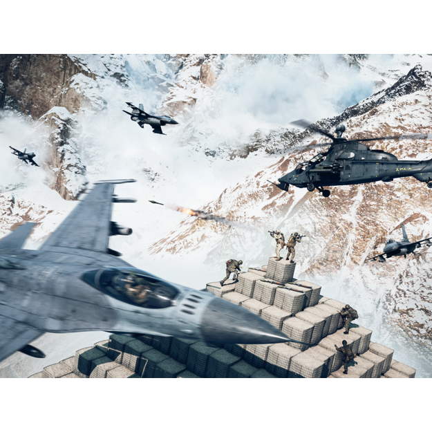 Battlefield 6  (Phantom Edition)