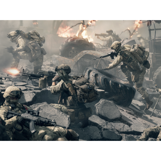 Battlefield 6  (Phantom Edition)