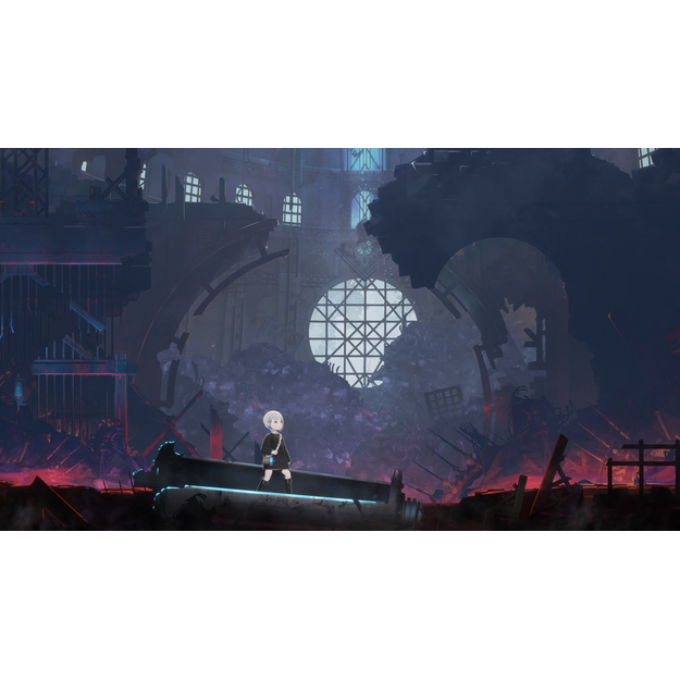 Ender Magnolia: Bloom In The Mist - PlayStation 5