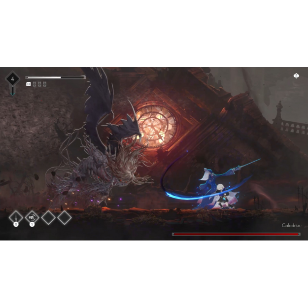 Ender Magnolia: Bloom In The Mist - PlayStation 5