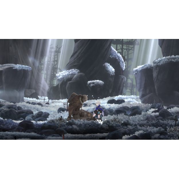 Ender Magnolia: Bloom In The Mist - PlayStation 5