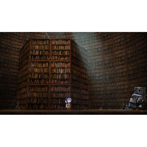 Teslagrad Power Pack - PlayStation 5