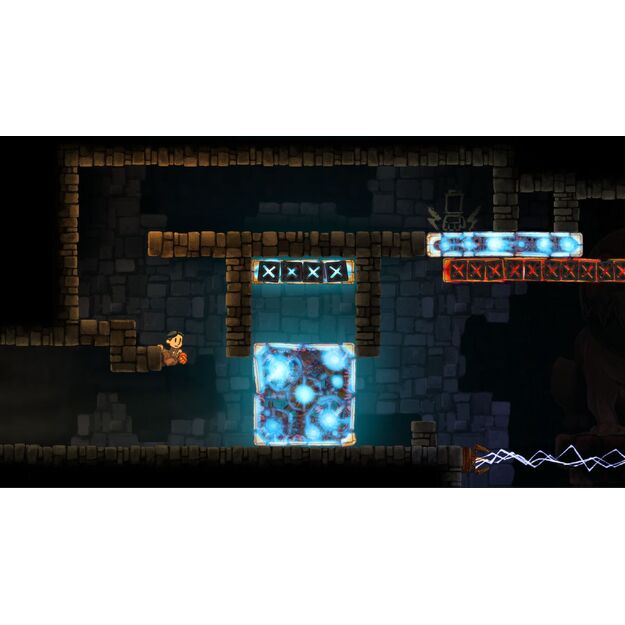 Teslagrad Power Pack - PlayStation 5