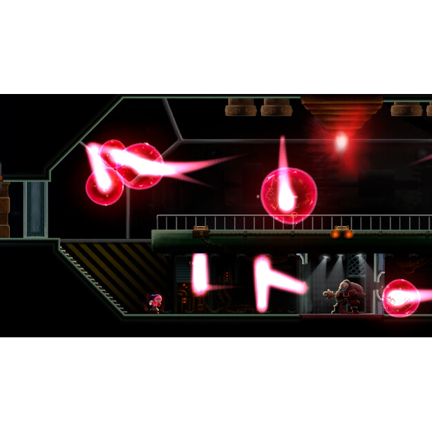 Teslagrad Power Pack - PlayStation 5