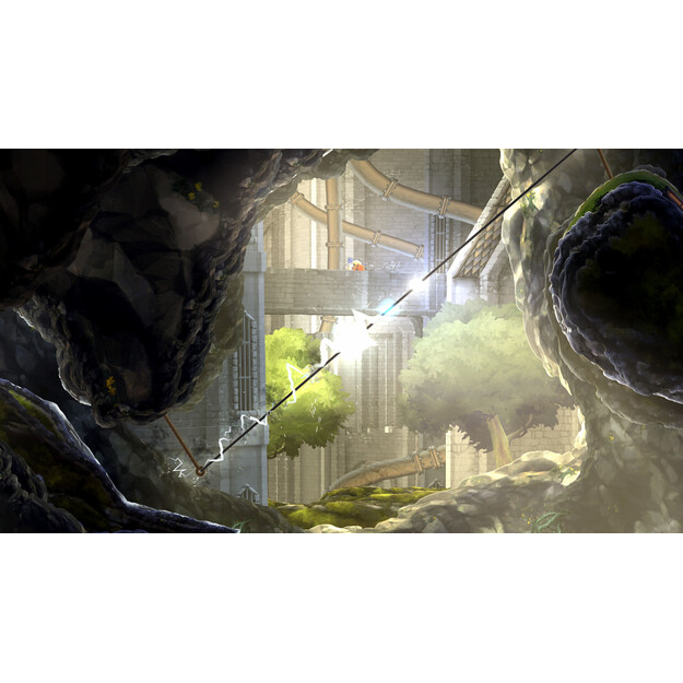 Teslagrad Power Pack - PlayStation 5