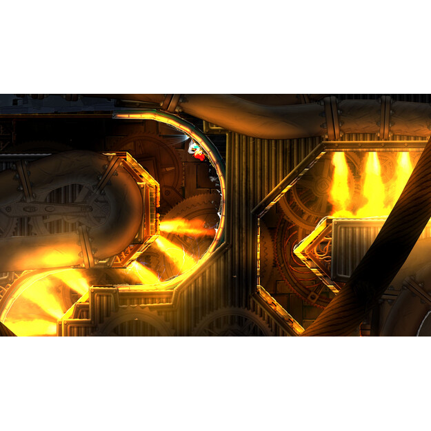 Teslagrad Power Pack - PlayStation 5