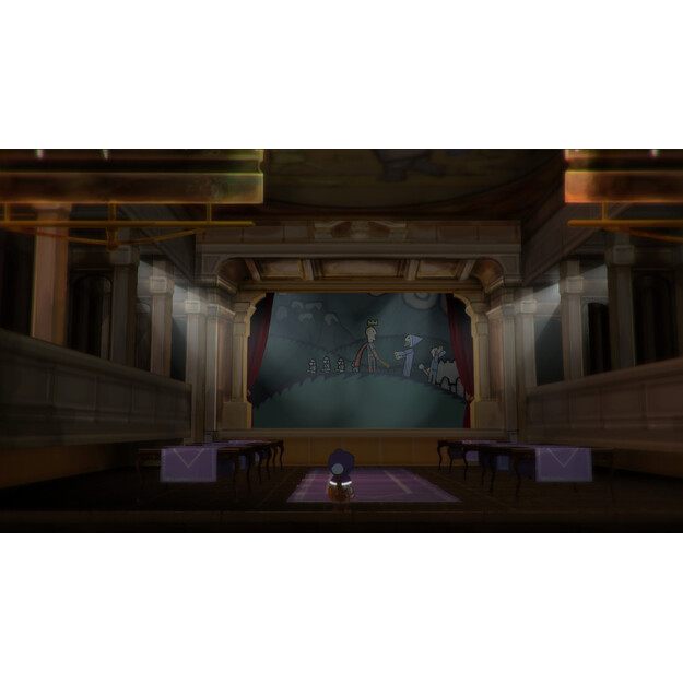 Teslagrad Power Pack - PlayStation 5