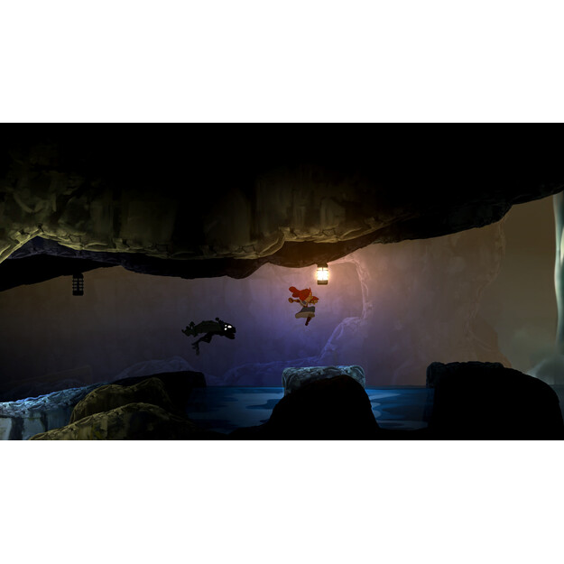 Teslagrad Power Pack - PlayStation 5