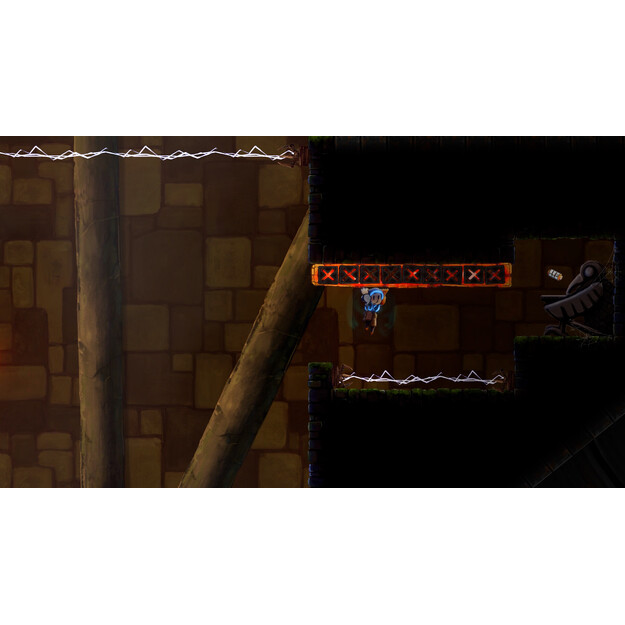 Teslagrad Power Pack - PlayStation 5