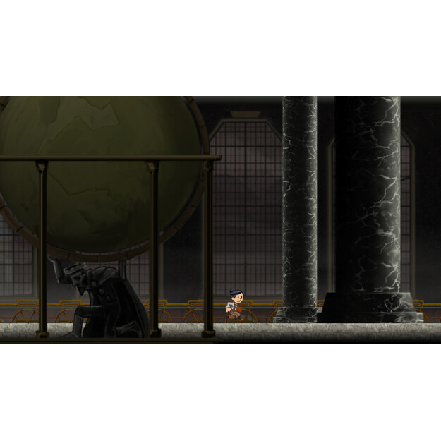 Teslagrad Power Pack - PlayStation 5