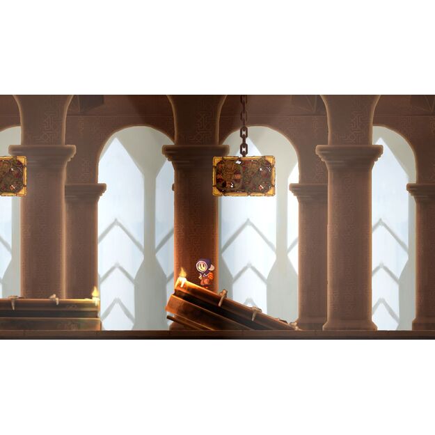 Teslagrad Power Pack - PlayStation 5